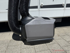 Die EcoFlow Wave 3 ist gerade im Angebot und war kürzlich bei uns im Test. (Bildquelle: Marcus Schwarten / Notebookcheck)