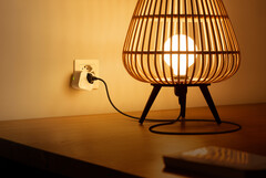 Eve Energy für den Typ J alias Typ 13. (Bild: Eve Home)