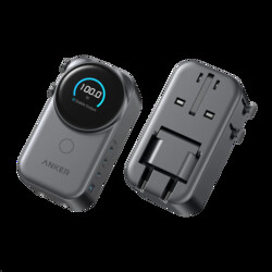 Anker universelles Ladegerät (4-in-1, 100W)