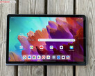 Das Lenovo Tab Plus hat in unserem Test unter anderem mit seinen sehr guten JBL-Lautsprechern gepunktet