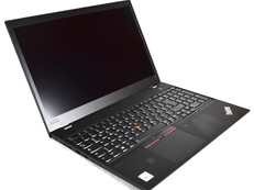 Für kurze Zeit: Lenovo ThinkPad T15 Gen 2 Core i5 32 GB RAM Refurbished-Sparpreis