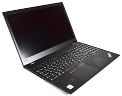 Für kurze Zeit: Lenovo ThinkPad T15 Gen 2 Core i5 32 GB RAM Refurbished-Sparpreis