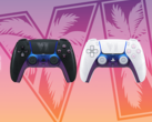 Zwei neue DualSense-Controller im GTA-6-Design angekündigt
