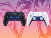 Zwei neue DualSense-Controller im GTA-6-Design angekündigt
