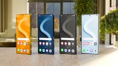 Wieder Kritik an Samsung von Seite eines Leakers: Das Display des Galaxy S26 Ultra soll wohl nicht die Maximalwerte der Konkurrenz erreichen. (Bildquelle: TT Technology)