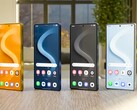 Wieder Kritik an Samsung von Seite eines Leakers: Das Display des Galaxy S26 Ultra soll wohl nicht die Maximalwerte der Konkurrenz erreichen. (Bildquelle: TT Technology)