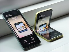 Das Samsung Galaxy Z Flip8 könnte das letzte Foldable dieser Serie sein.