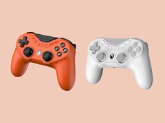 Die zwei neuen GameSir Tarantula Controller können jetzt über Amazon bestellt werden