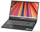 Unschlagbar günstig: Gigabyte G5 Gaming-Laptop mit RTX-4050-Grafik für 587 Euro bei Saturn und Mediamarkt (Bild: Sascha Mölck)