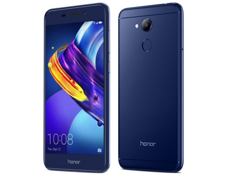 Huawei Honor 6C Plus hat ein 5,2 Zoll Display mit HD-Auflösung