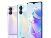 Das Honor Play 40 Plus 5G wurde in China vorgestellt. (Bild: Honor)