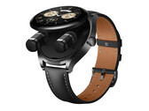 Die Huawei Watch Buds startet heute offiziell in den Verkauf. (Bild: Huawei)