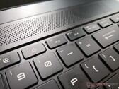 Der MSI GS66 hat eine nervige, kontra-intuitive Besonderheit, die wir uns beim besten Willen nicht erklären können