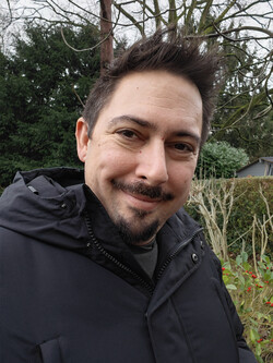 Selfie mit dem Honor Magic8 Pro