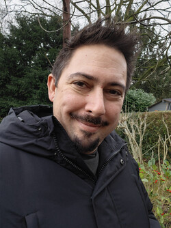 Selfie mit dem Honor Magic8 Pro