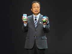 Schlechte Zahlen: Manager der Samsung Mobile Division müssen gehen