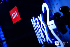 Hier: Launch Event des Vorgängers