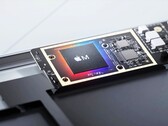 Der Nachfolger des Apple M1 soll im zweiten Halbjahr 2022 auf den Markt kommen. (Bild: Apple)