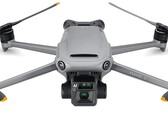 DJI Mavic 3: Neue Firmware für die Drohne