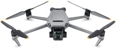 DJI Mavic 3: Neue Firmware für die Drohne