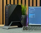 Blackview MP200 Mini-PC im Test - Kleiner Desktop-PC mit Intel Core i5-11400H im schicken Gewand