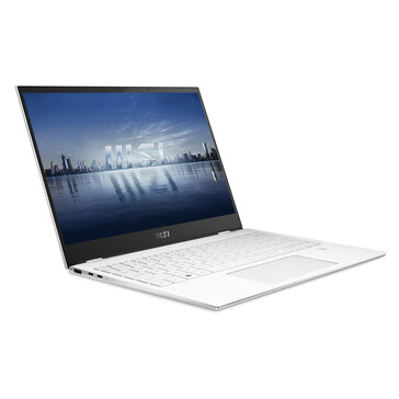 MSI Summit E13 Flip Evo (Bilder: MSI)