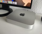 Die 512GB-Konfiguration des Apple Mac Mini M2 kostet derzeit keine 700 Euro (Bild: Andreas Osthoff)