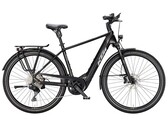 Macina Style 820 XL: E-Bike mit hohem Gesamtgewicht (Bildquelle: KTM)