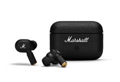 Marshall präsentiert die neuen ANC-Ohrhörer Motif II A.N.C. (Bild: Marshall)