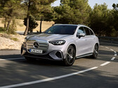 Mercedes-Benz Elektroautos: Neue Strategie bei Plattformen - gleiche Optik trotz unterschiedlicher Technik (Bildquelle: Mercedes Benz)