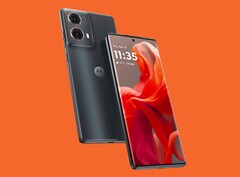 Das Motorola Moto G85 soll ein starkes Preis-Leistungs-Verhältnis erzielen. (Bild: Motorola)