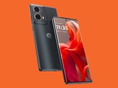 Das Motorola Moto G85 soll ein starkes Preis-Leistungs-Verhältnis erzielen. (Bild: Motorola)