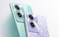 Das Oppo A2 startet in Kürze in China in den Verkauf. (Bild: Oppo)