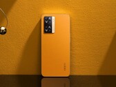 Das Oppo A77s wurde offiziell vorgestellt. (Bild: Oppo)