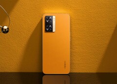 Das Oppo A77s wurde offiziell vorgestellt. (Bild: Oppo)