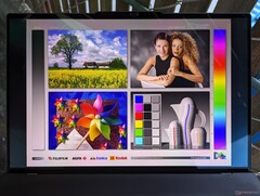 Im Freien im Schatten