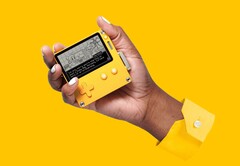 Der Panic Playdate wird doch nicht mehr in diesem Jahr ausgeliefert, da es Probleme mit dem Akku gibt. (Bild: Panic)