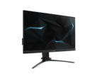 XN253QX: Neuer Gaming-Monitor mit besonders kurzer Reaktionszeit vorgestellt