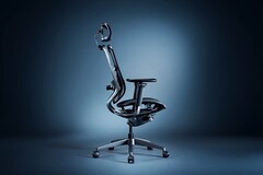 Der Razer Fujin Pro bietet mehr Egonomie-Features als die meisten Gaming-Sessel. (Bild: Razer)