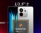 Ein Leaker liefert neue Details zur vermeintlichen Ausstattung und Optik des nahenden Redmi K60 Ultra. (Bild: Weibo)