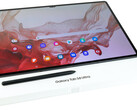Media Markt bietet einen guten Tablet-Deal für das Samsung Galaxy Tab S8 Ultra (Bild: Daniel Schmidt)