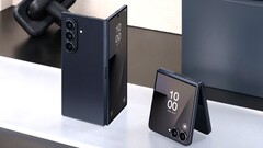 Ein Leak aus den Niederlanden verrät viele Akku- und Kamera-Specs der nächsten drei Samsung-Foldables.