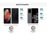 Das dürfte doch einige verwundern: Den DxOMark-Testern gefiel die Kamera des Samsung Galaxy S21 Ultra weniger als die des Galaxy S21 Ultra.