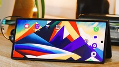 Samsung Galaxy Z Fold8 Ultra im Test