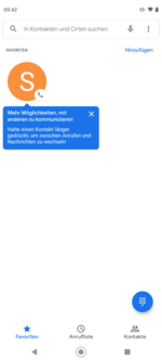 Test Motorola Moto G 5G Smartphone