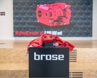 Brose fertigt zwei Milionen E-Bike-Antriebe
