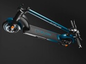 Ein deutscher Elektronik-Händler verkauft den SoFlow SO4 E-Scooter mit 12% Preisnachlass (Bild: SoFlow)