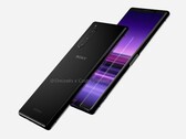 Das 6,1 Zoll Xperia 1R von Sony könnte erstmals mit 5K-Display starten, wird aktuell gemunkelt.