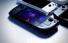 Das Steam Deck gibts generalüberholt deutlich günstiger.