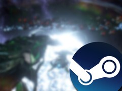 Stellaris ist auf Steam bis zum 12. Mai kostenlos spielbar und danach mit 75 Prozent Rabatt erhältlich. (Bildquelle: Steam)